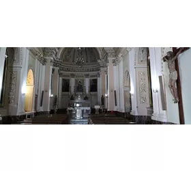 Santuario di S. Calogero 