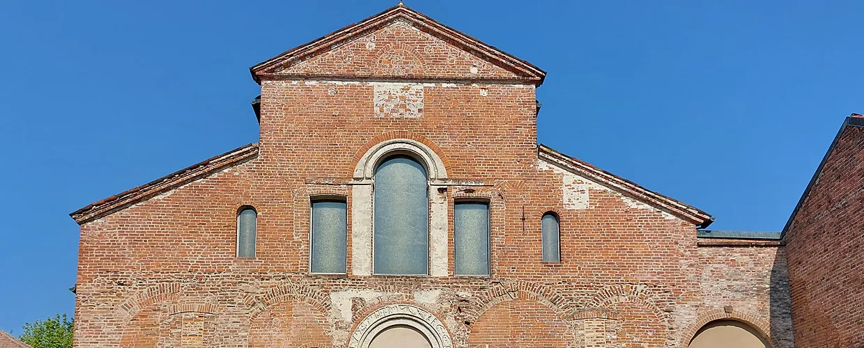 Santa Maria in Calvenzano