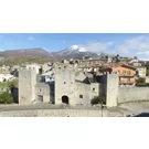 I Cammini di Vico nel Lazio  