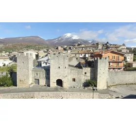 I Cammini di Vico nel Lazio  