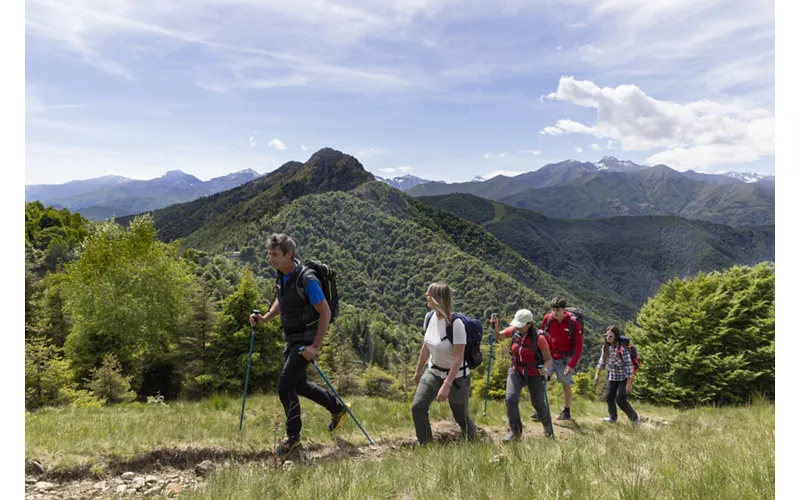 Il Cammino di Ermenegildo- Tappa 2