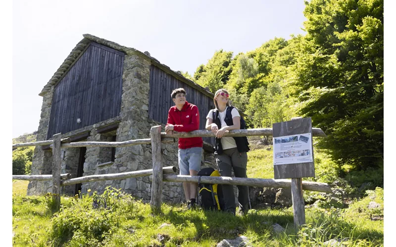 Il Cammino di Ermenegildo- Tappa 1