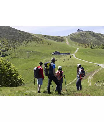 Il Cammino di Ermenegildo