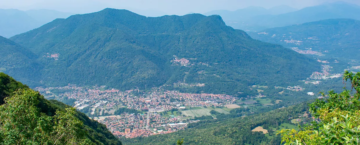 Parc naturel régional Campo dei Fiori