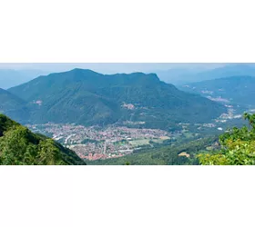 Parco Naturale Regionale Campo dei Fiori