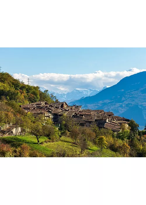 Canale di Tenno