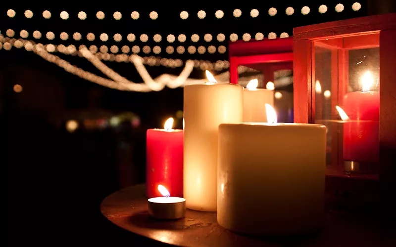 Come vivere al meglio la magia