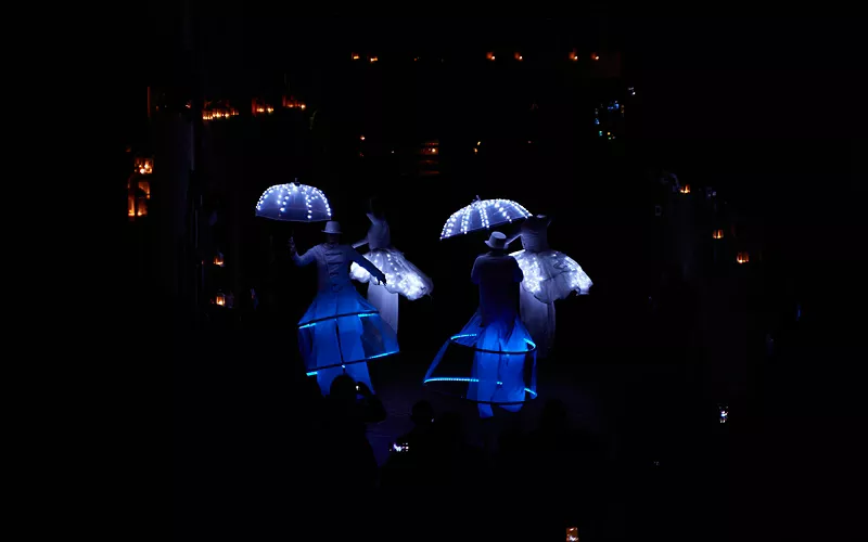 Il Natale dei bambini: tra elfi, sogni e scoperte