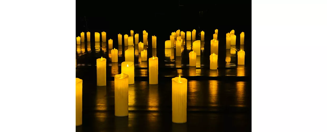 Candlelight: Tributo a Ennio Morricone – Roma, 25 gennaio 2026 