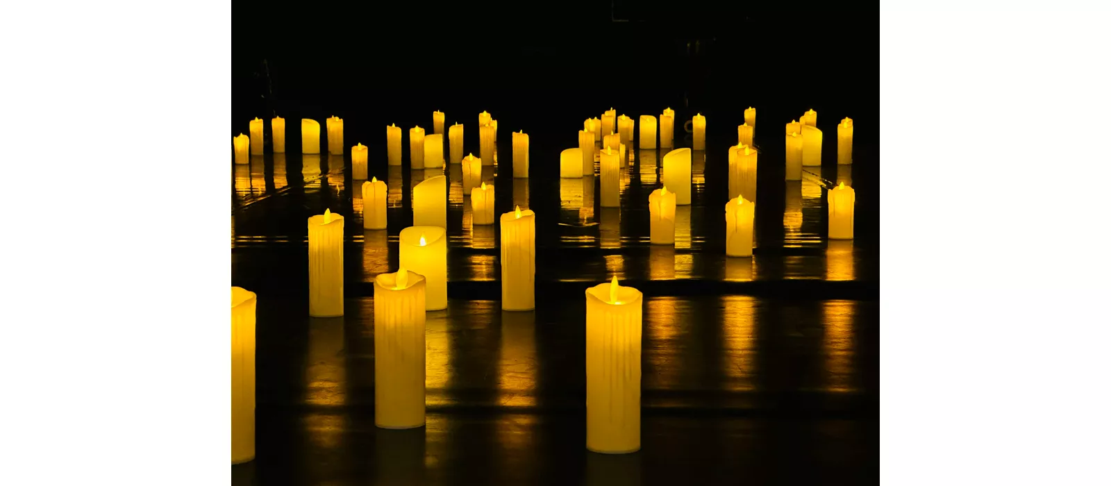 Candlelight: Tributo a Ennio Morricone – Roma, 25 gennaio 2026 