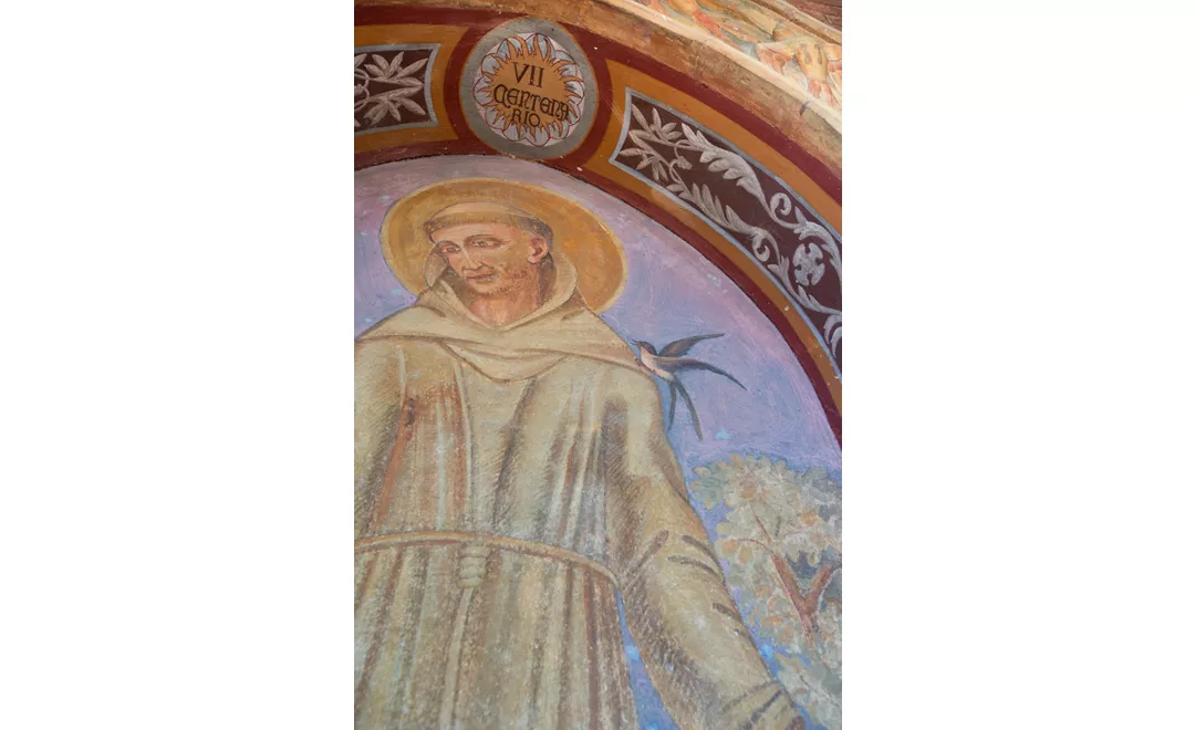 Assis - Cannara - Piandarca