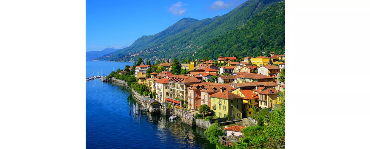 Cannero Riviera