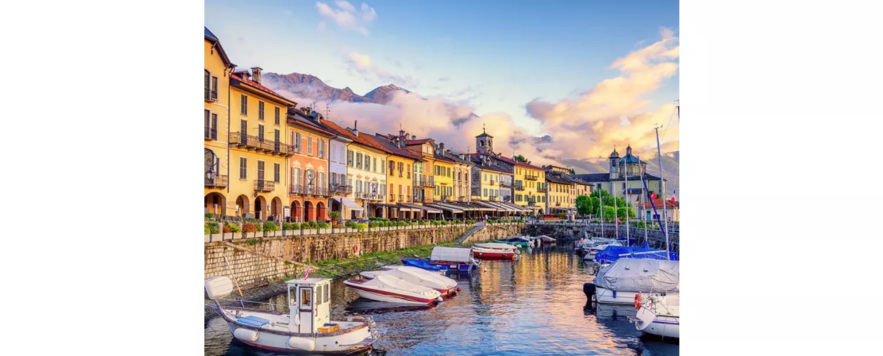 Cannobio