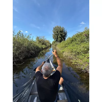 Viajar sem barreiras