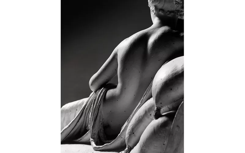 Canova. Quattro tempi