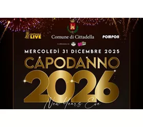 Festa di Capodanno a Cittadella