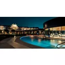 Nochevieja al estilo The Great Gatsby en las Terme De Montel