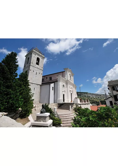 Capracotta
