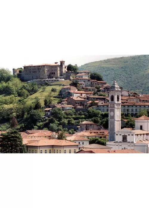 Capriolo