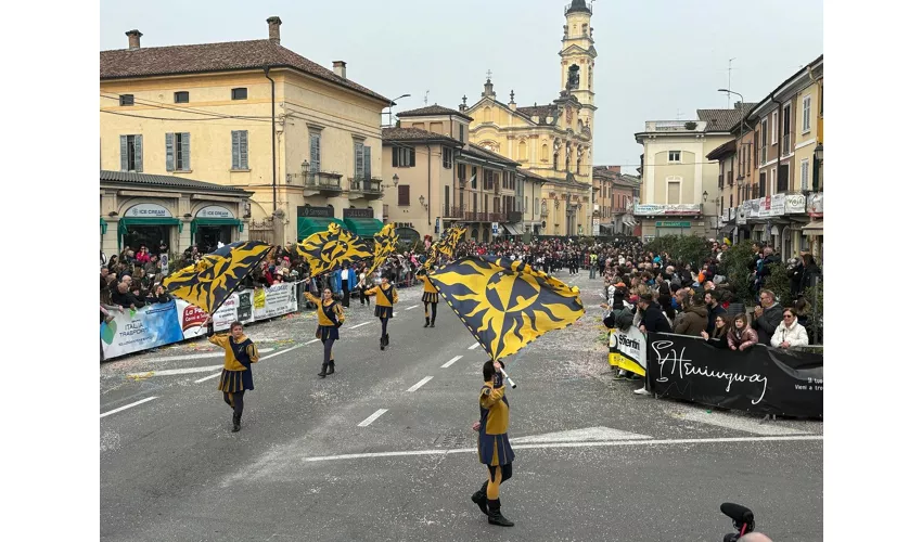 Il Carnevale Cremasco