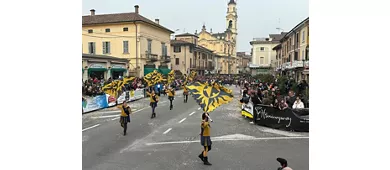 Il Carnevale Cremasco