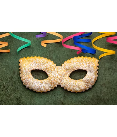 Il Carnevale in tavola: il tour alla scoperta delle specialità dolci e salate del Bel Paese