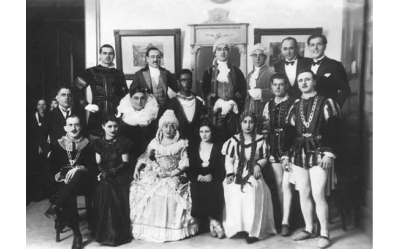 Il Carnevale di Capua