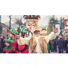 Carnevale di Castrovillari