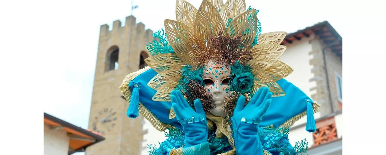 Carnevale dei Figli di Bocco 