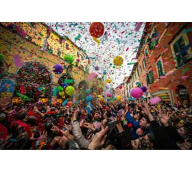 Carnevale di Foiano della Chiana