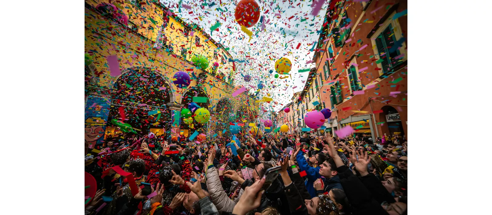 Carnevale di Foiano della Chiana