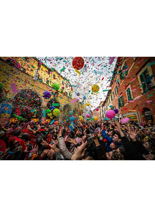 Carnevale di Foiano della Chiana