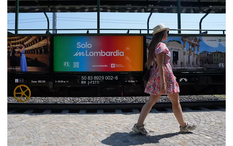 Un progetto che guarda alla sostenibilità e all’accessibilità