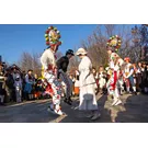 La Lachera, il carnevale storico di Rocca Grimalda