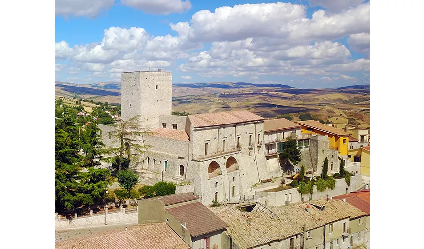 Casalbore