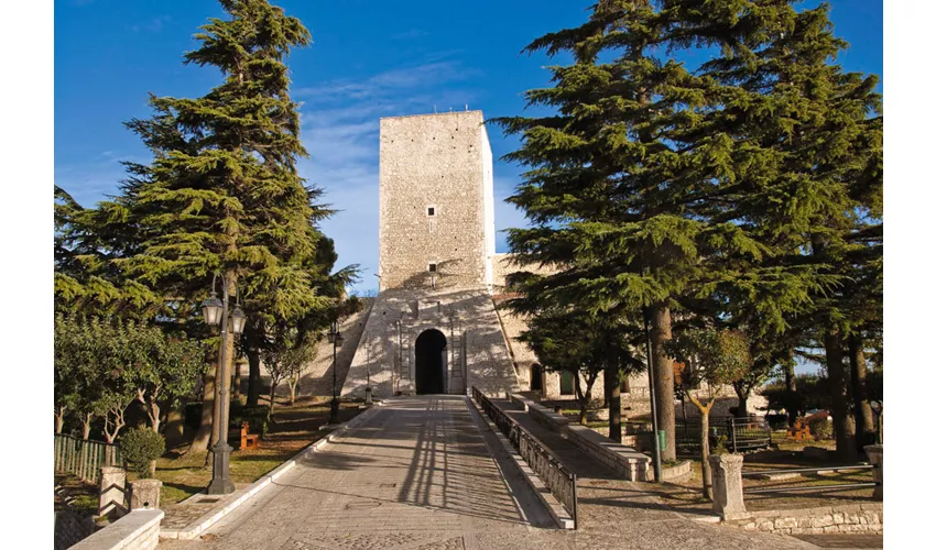 Casalbore