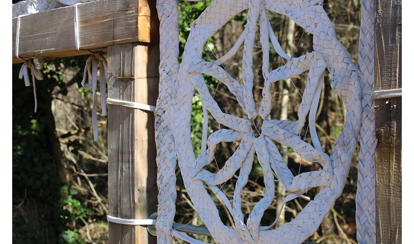 Lago di Castel dell'Alpi