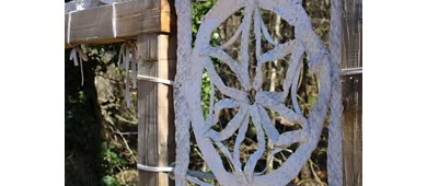 Lago di Castel dell'Alpi