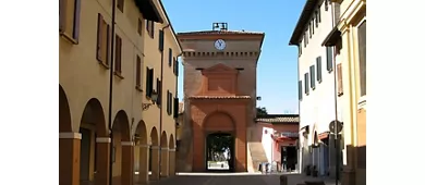 Castel Guelfo immagini - 4