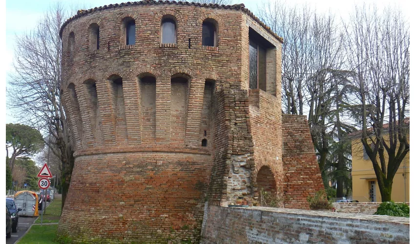 Castel Guelfo immagini - 7