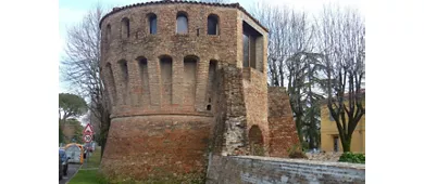 Castel Guelfo immagini - 7