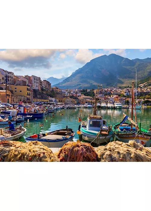 Castellamare del Golfo