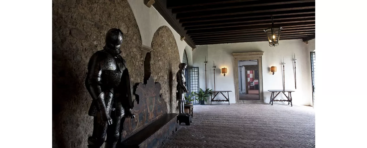 Castello di Villalta