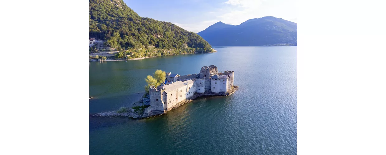 Castelli di Cannero