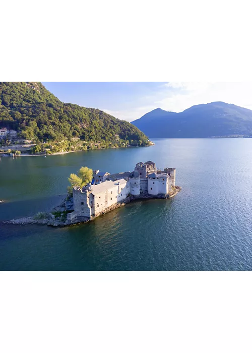 Castelli di Cannero
