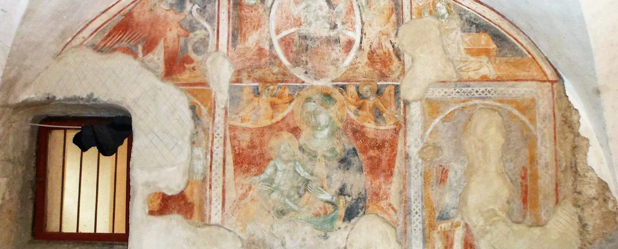 Santuário de Nossa Senhora do Castelo