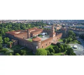 castello-sforzesco