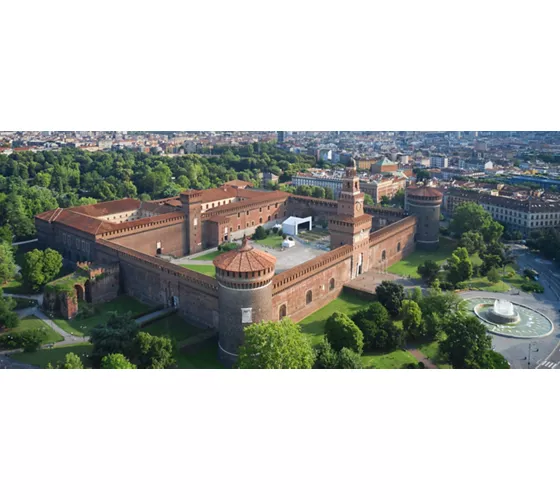castello-sforzesco