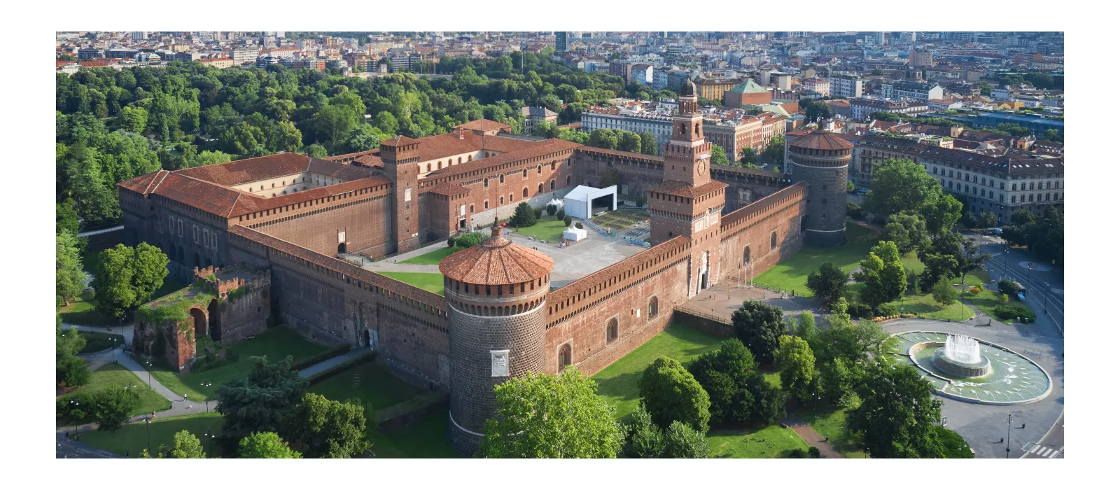 castello-sforzesco
