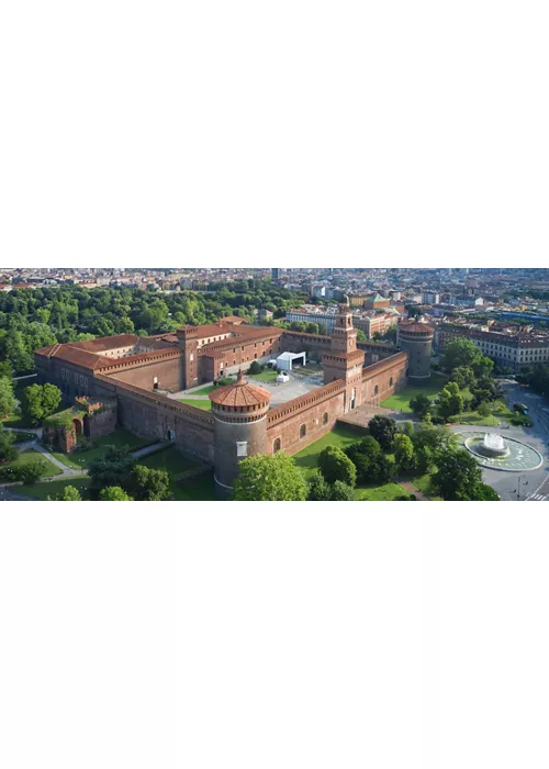 castello-sforzesco